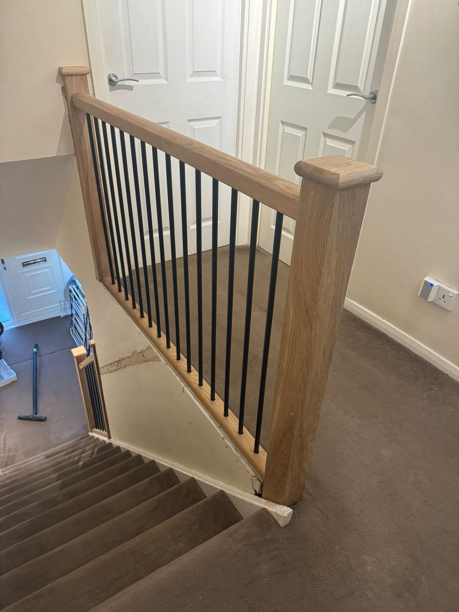 bespoke joinery